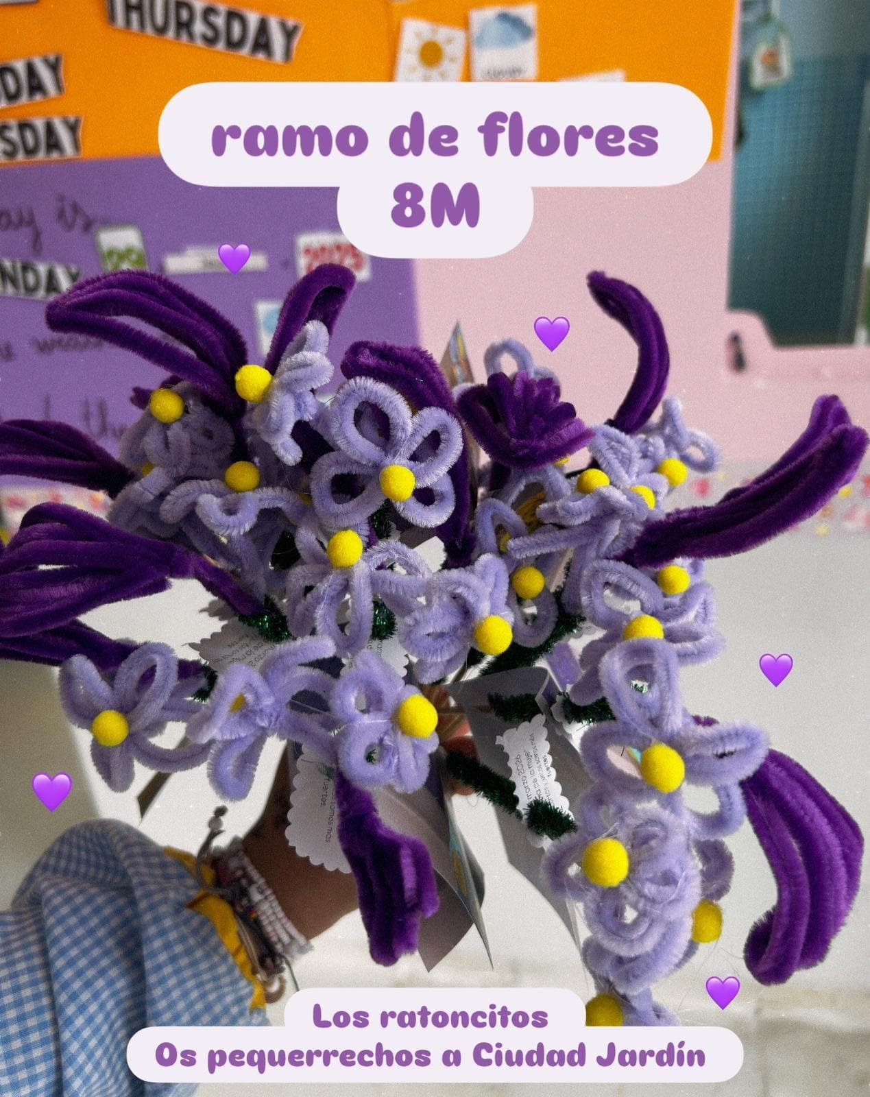 DÍA INTERNACIONAL DE LA MUJER - Imagen 9