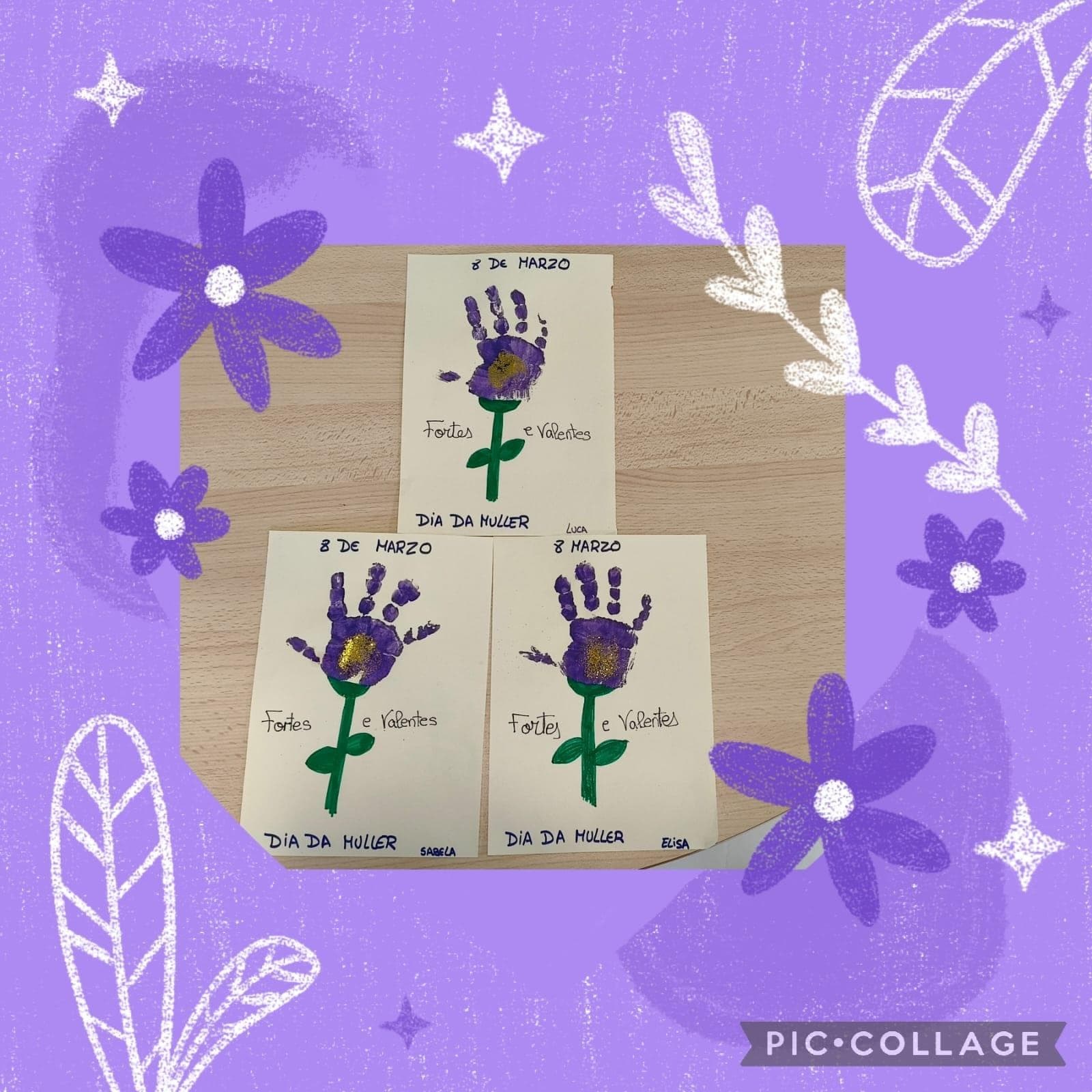 DÍA INTERNACIONAL DE LA MUJER - Imagen 15