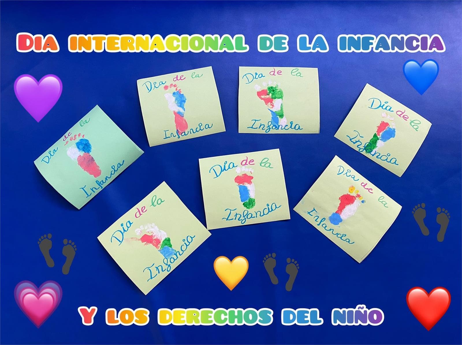 DIA INTERNACIONAL DEL NIÑO - Imagen 10