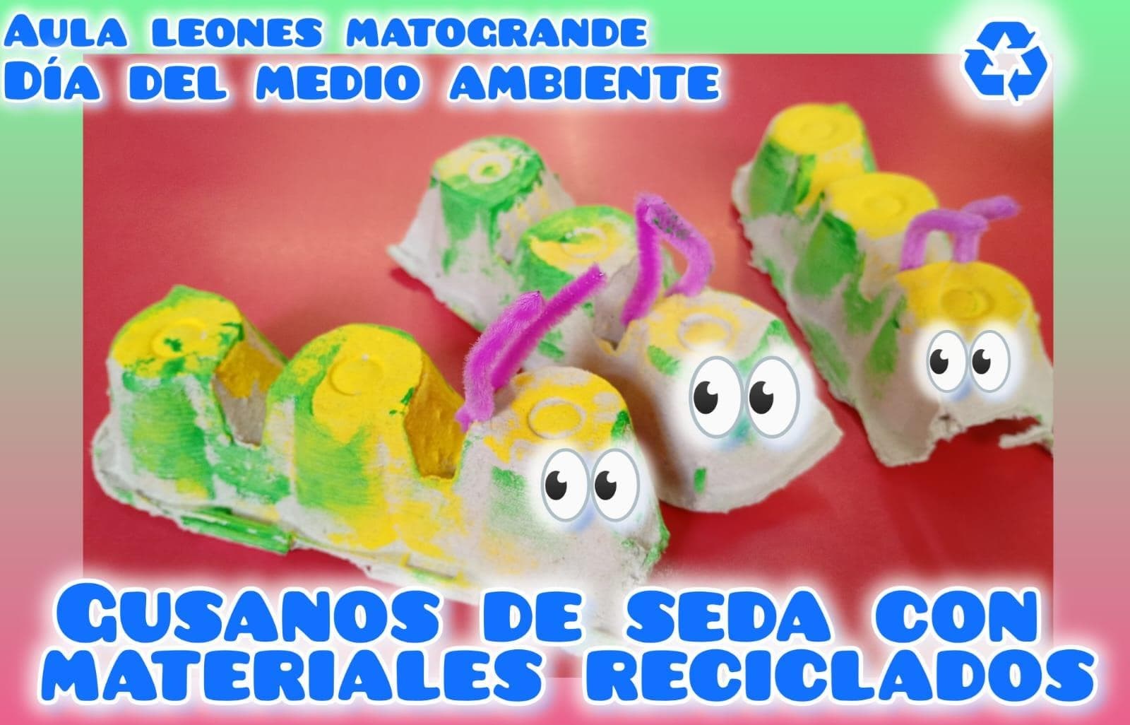 DÍA MUNDIAL DEL MEDIO AMBIENTE - Imagen 4