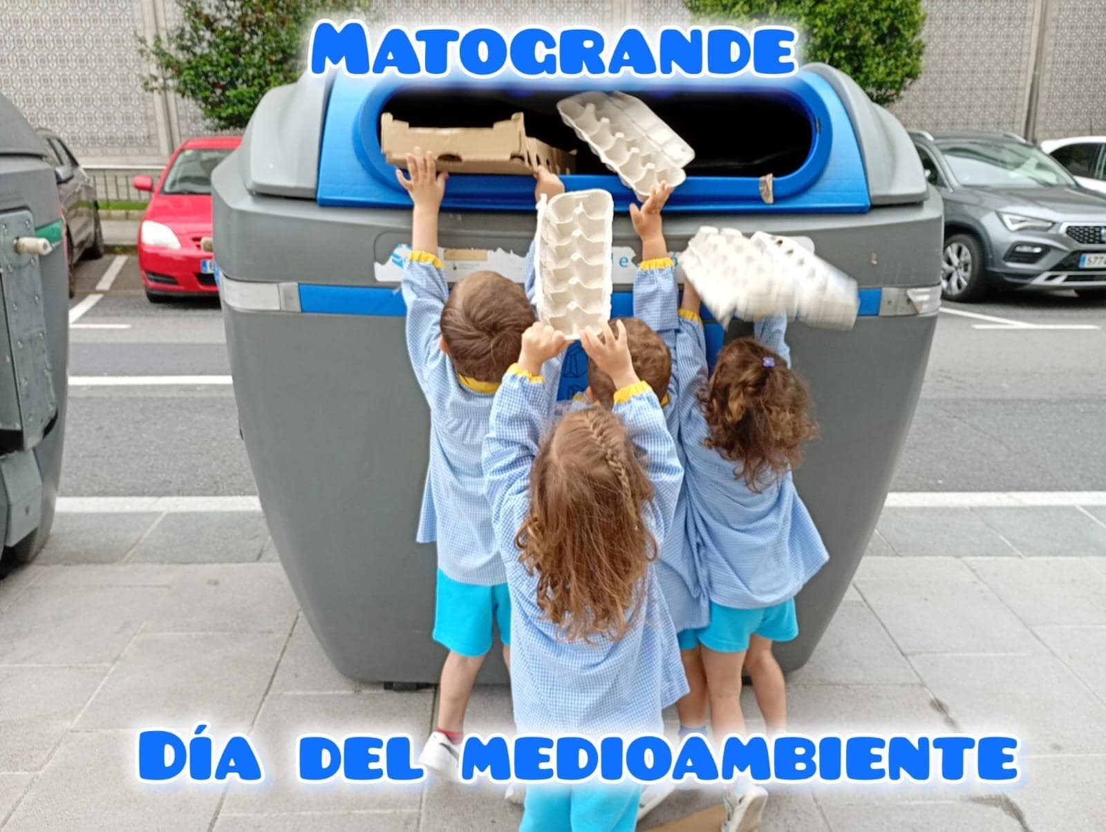 DÍA MUNDIAL DEL MEDIO AMBIENTE - Imagen 2