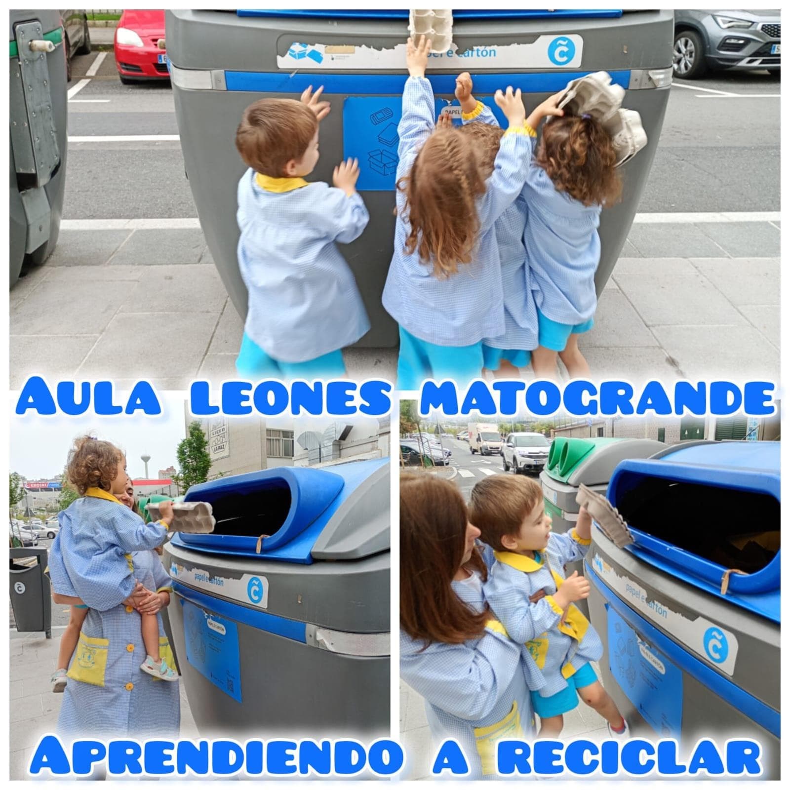 DÍA MUNDIAL DEL MEDIO AMBIENTE - Imagen 3