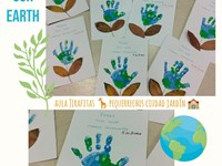 DÍA MUNDIAL DEL MEDIO AMBIENTE