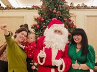 DISFRATA DEL VIDEO DE NUESTRA GRAN FIESTA DE NAVIDAD