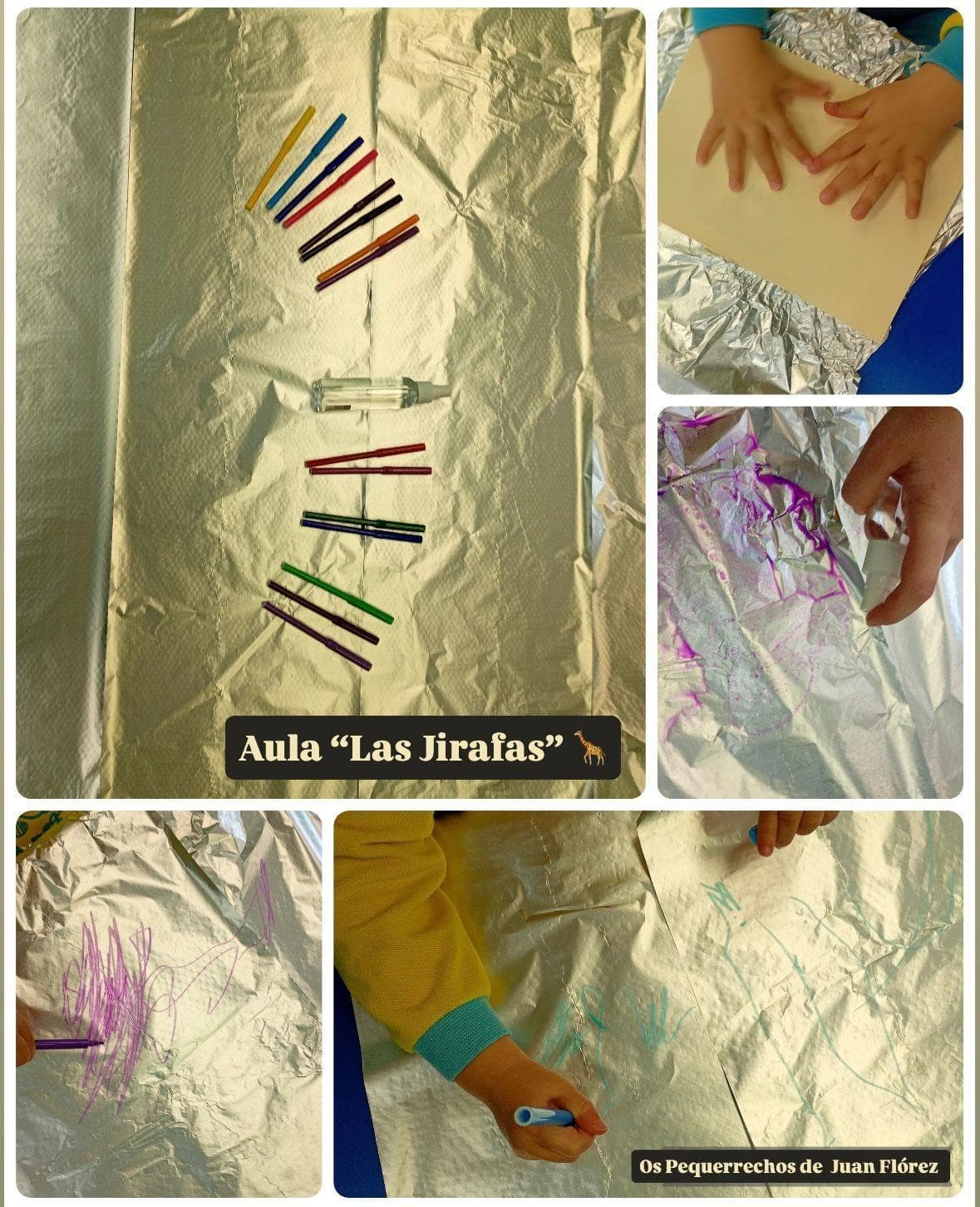 DISFRUTAMOS DEL PATIO - Imagen 3