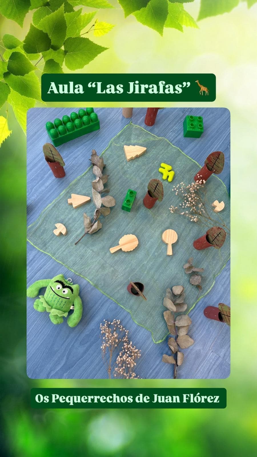 DISFRUTAMOS DEL PATIO - Imagen 2