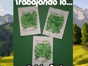 EMOCIONES0 LA CALMA