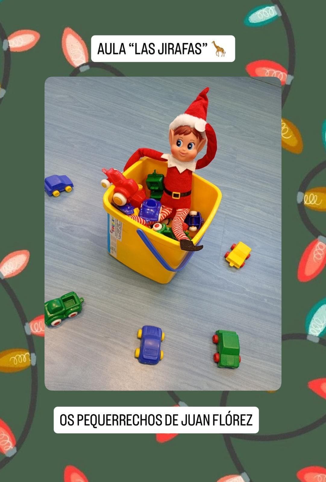 ¡EMPEZAMOS A PREPARAR LA NAVIDAD! - Imagen 1