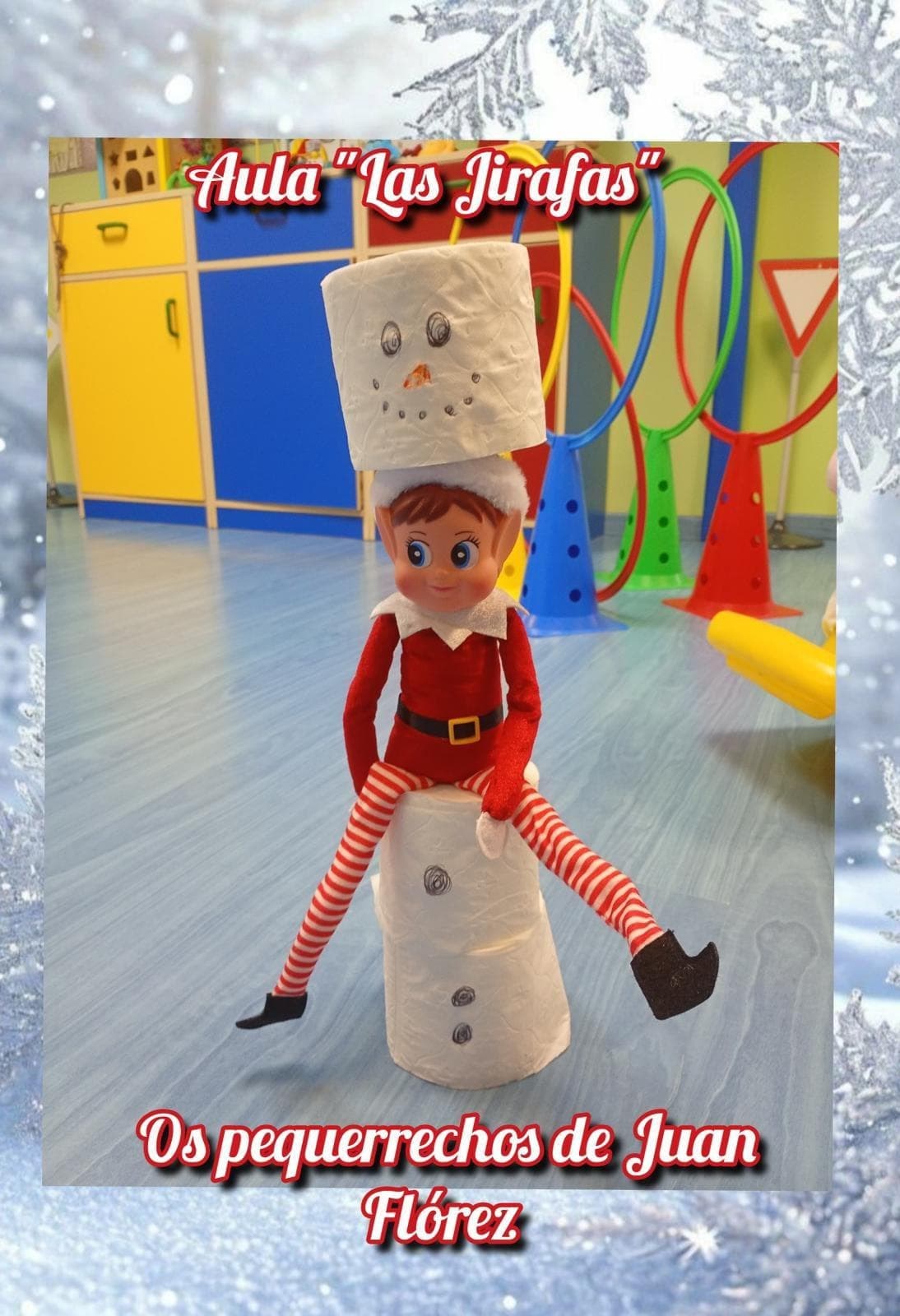 ¡EMPEZAMOS A PREPARAR LA NAVIDAD! - Imagen 2