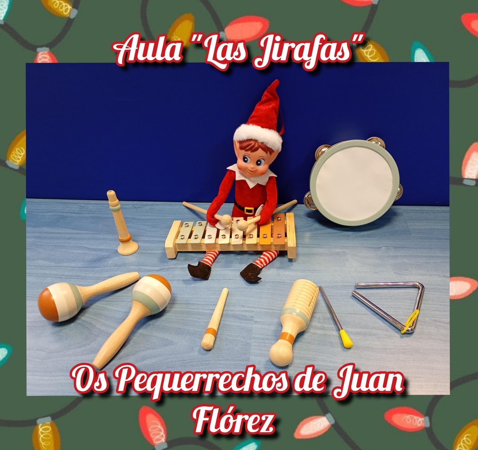¡EMPEZAMOS A PREPARAR LA NAVIDAD! - Imagen 7