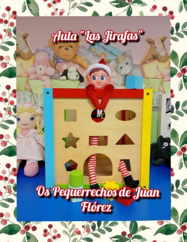 ¡EMPEZAMOS A PREPARAR LA NAVIDAD! - Imagen 5