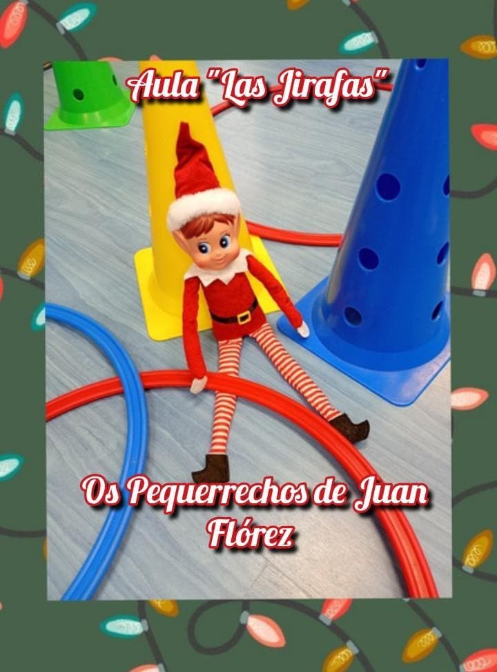¡EMPEZAMOS A PREPARAR LA NAVIDAD! - Imagen 6