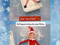 ¡EMPEZAMOS A PREPARAR LA NAVIDAD!