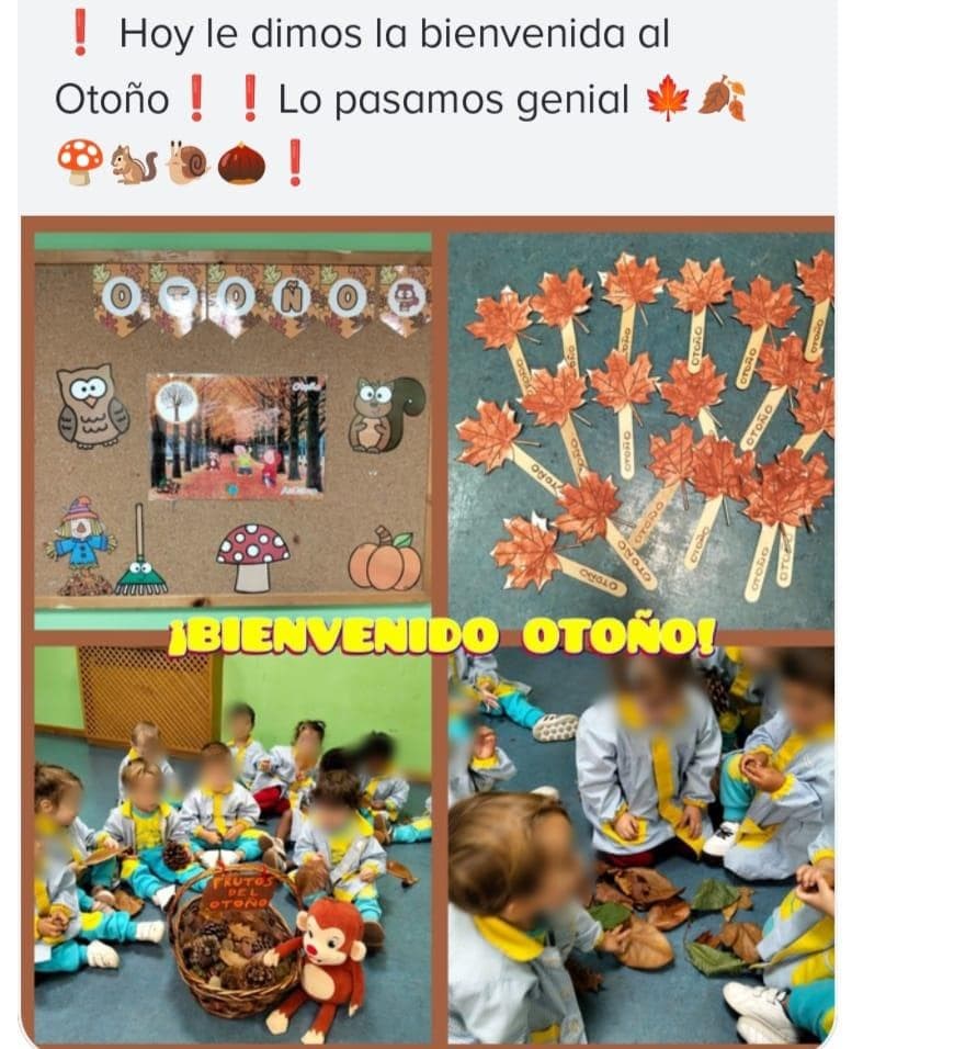 EMPIEZA EL OTOÑO - Imagen 4