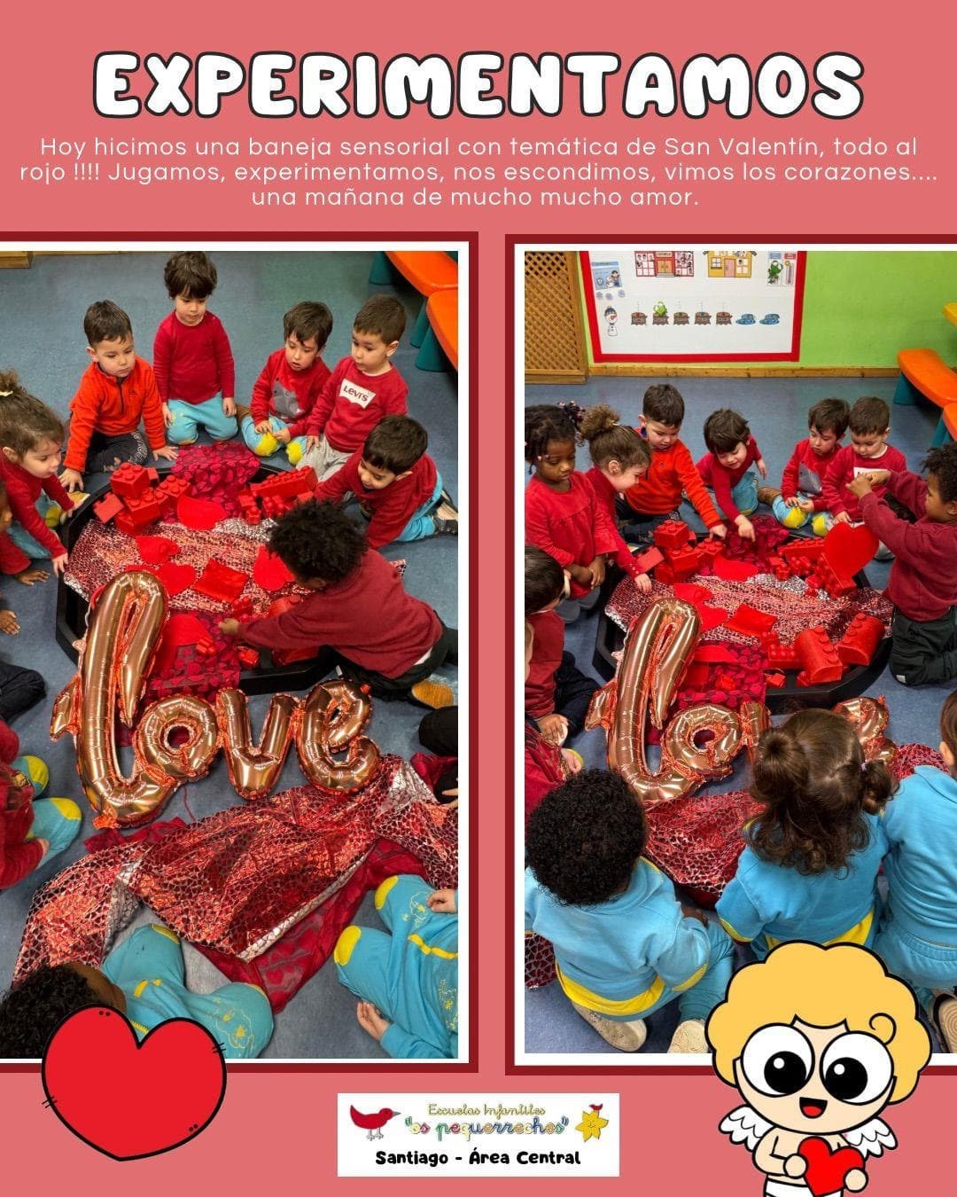 EMPIEZA LA CUENTA ATRAS PARA SAN VALENTIN - Imagen 3