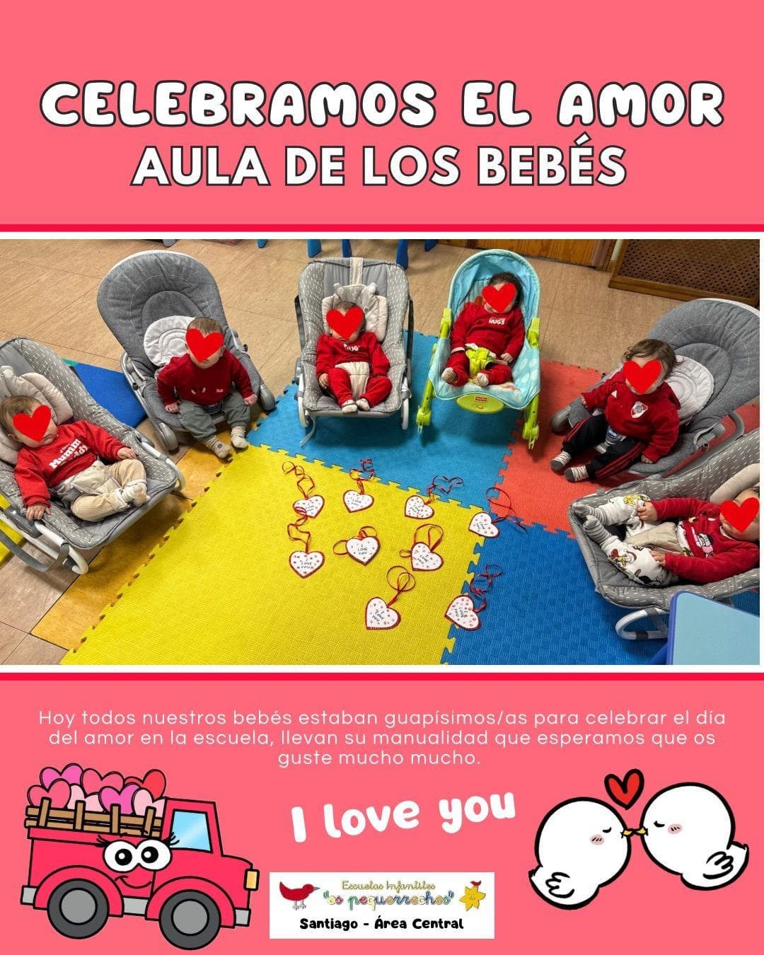 EMPIEZA LA CUENTA ATRAS PARA SAN VALENTIN - Imagen 4