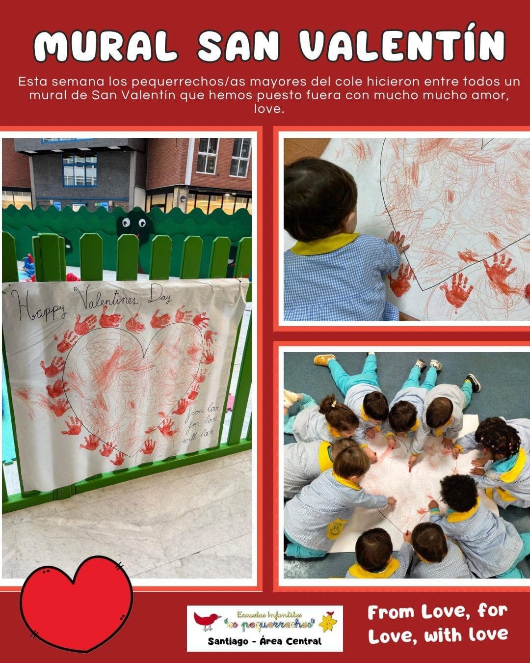 EMPIEZA LA CUENTA ATRAS PARA SAN VALENTIN - Imagen 5