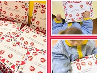 EMPIEZA LA CUENTA ATRAS PARA SAN VALENTIN