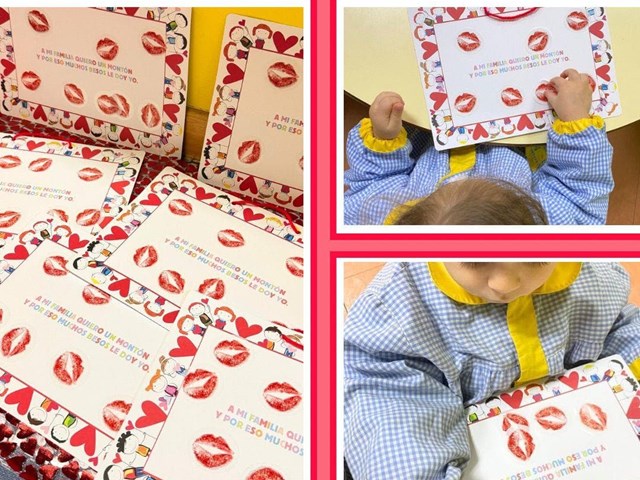 EMPIEZA LA CUENTA ATRAS PARA SAN VALENTIN