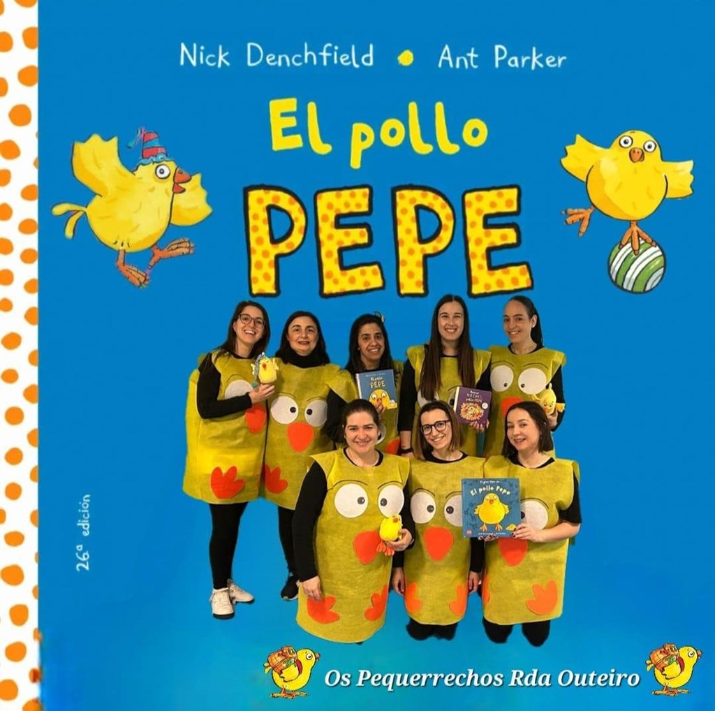 ENCUENTRA TU FOTO DE LA FIESTA DE CARNAVAL