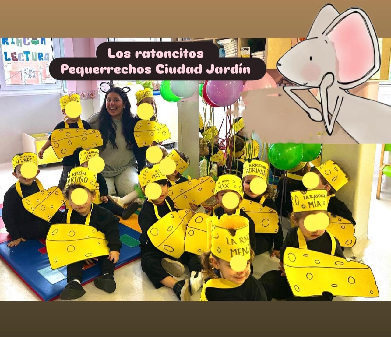 ENCUENTRA TU FOTO DE LA FIESTA DE CARNAVAL - Imagen 9