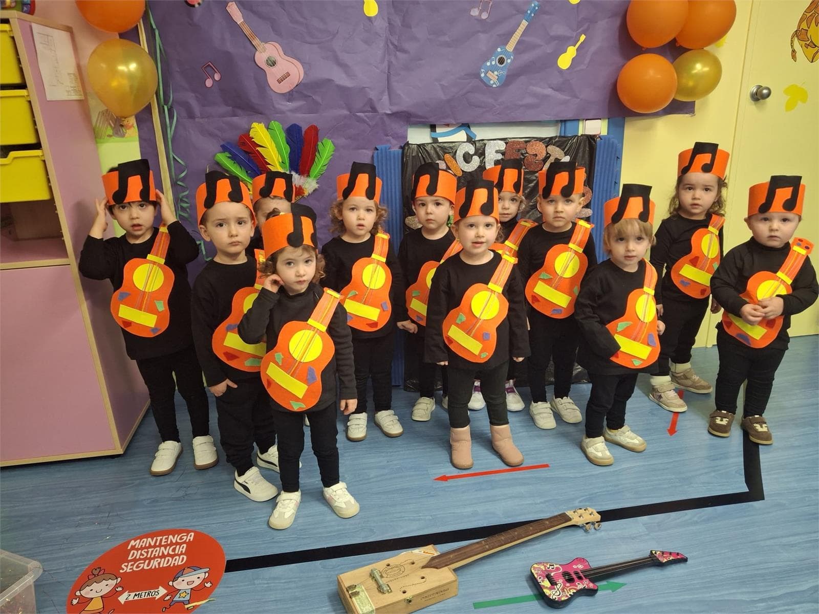 ENCUENTRA TU FOTO DE LA FIESTA DE CARNAVAL - Imagen 12