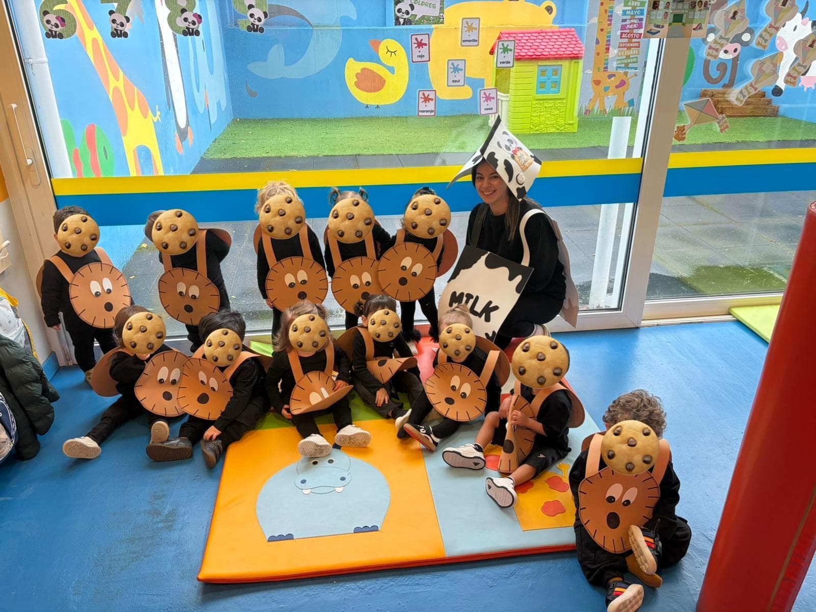 ENCUENTRA TU FOTO DE LA FIESTA DE CARNAVAL - Imagen 3