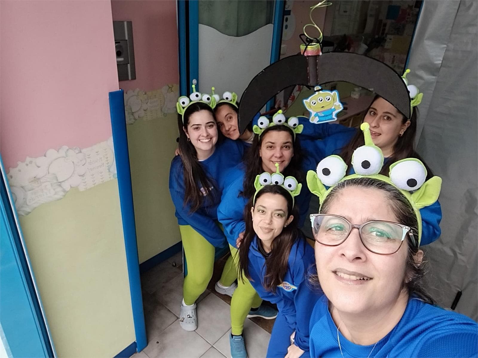 ENCUENTRA TU FOTO DE LA FIESTA DE CARNAVAL - Imagen 8