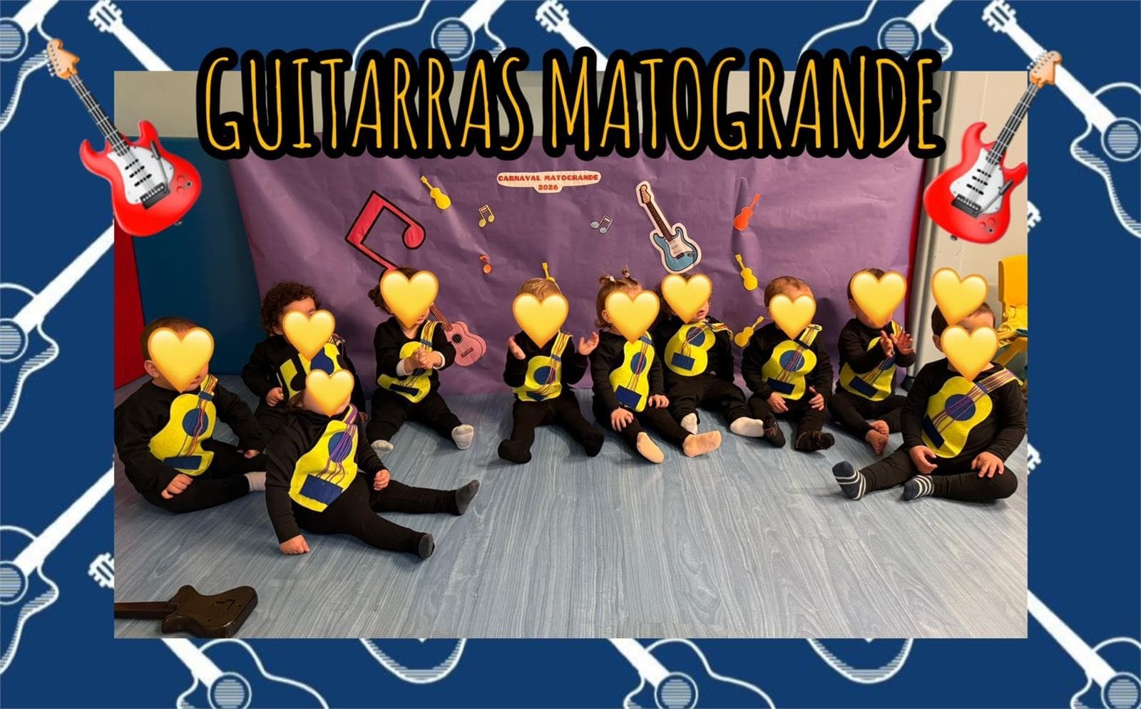 ENCUENTRA TU FOTO DE LA FIESTA DE CARNAVAL - Imagen 7