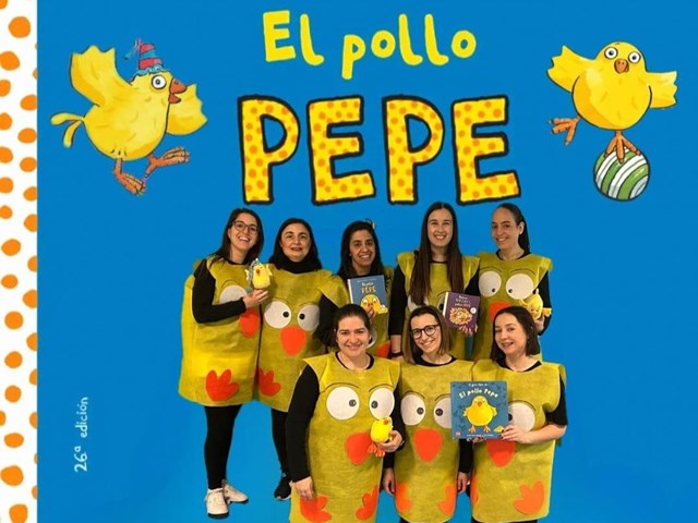 ENCUENTRA TU FOTO DE LA FIESTA DE CARNAVAL