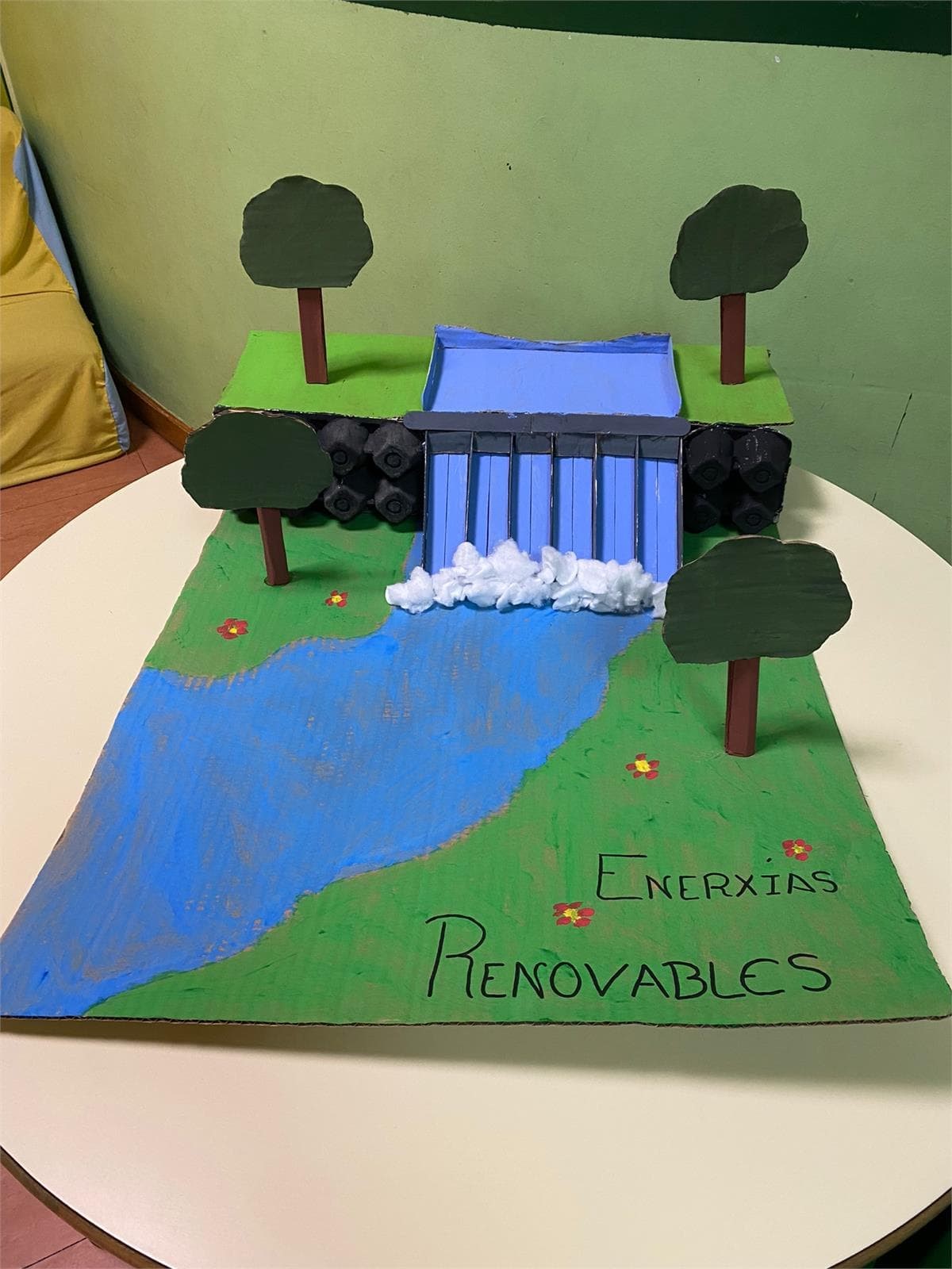 ENERGÍAS RENOVABLES - Imagen 3