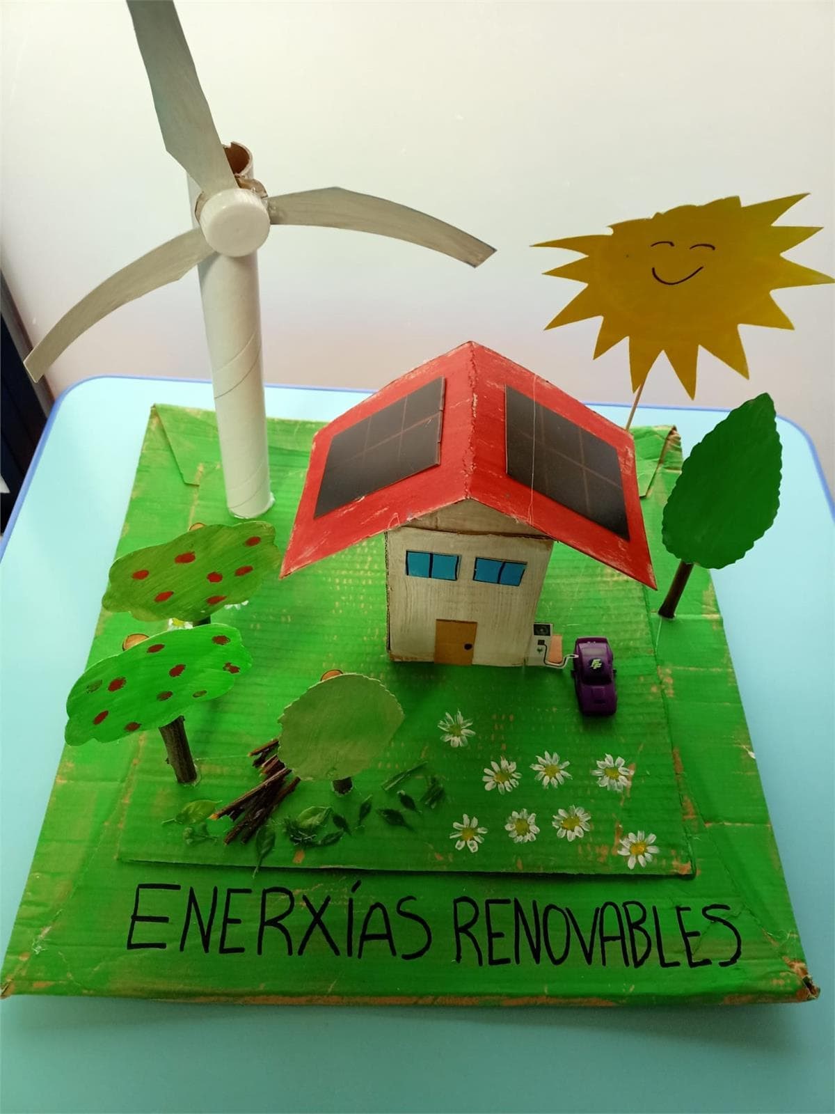 ENERGÍAS RENOVABLES - Imagen 5