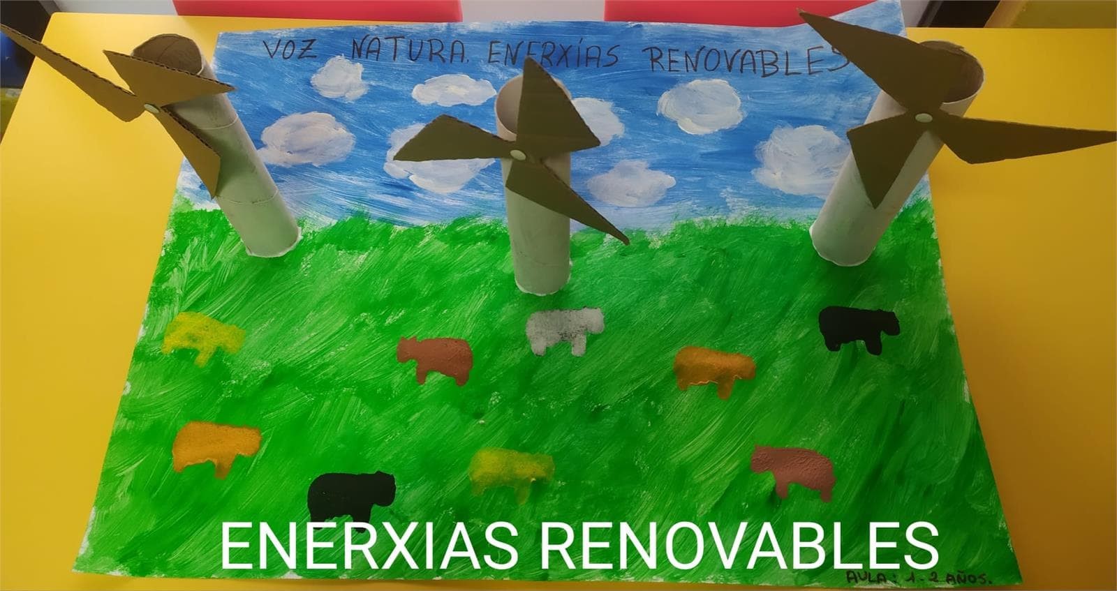 ENERGÍAS RENOVABLES - Imagen 1