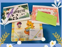ENTREGAMOS LAS FICHAS DIDACTICAS DEL SEGUNDO TRIMESTRE