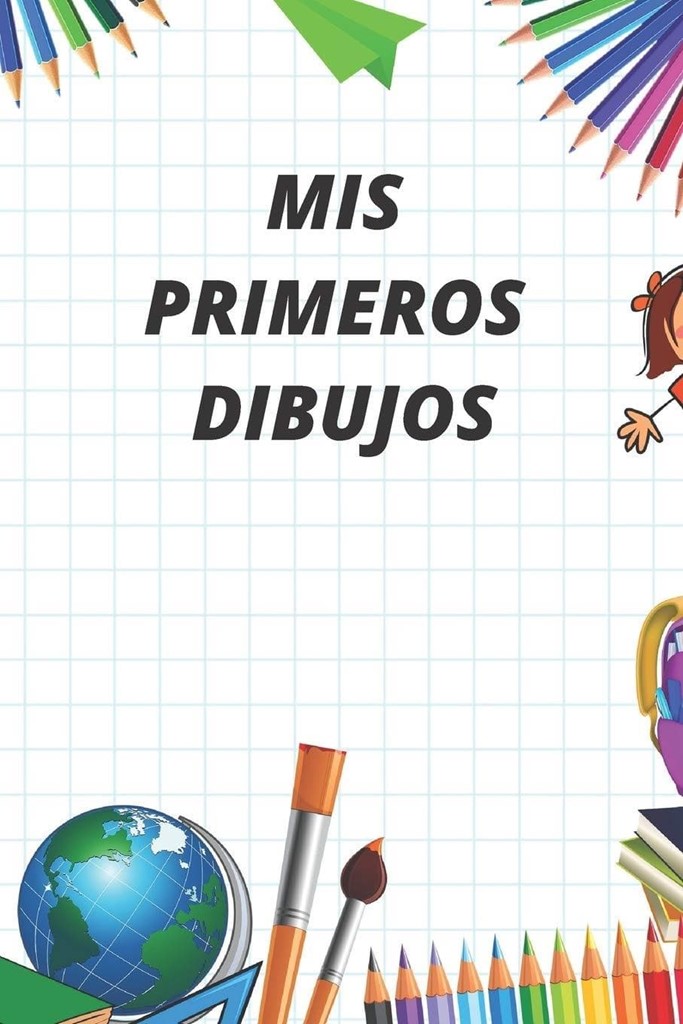 ESCUELA DE MADRES Y PADRES "Mis primeros dibujos"