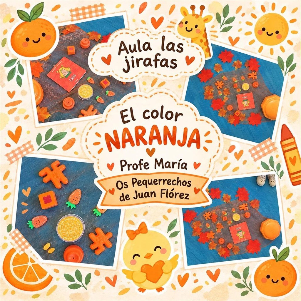 ESCUELA OS PEQUERRECHOS DE JUAN FLÓREZ