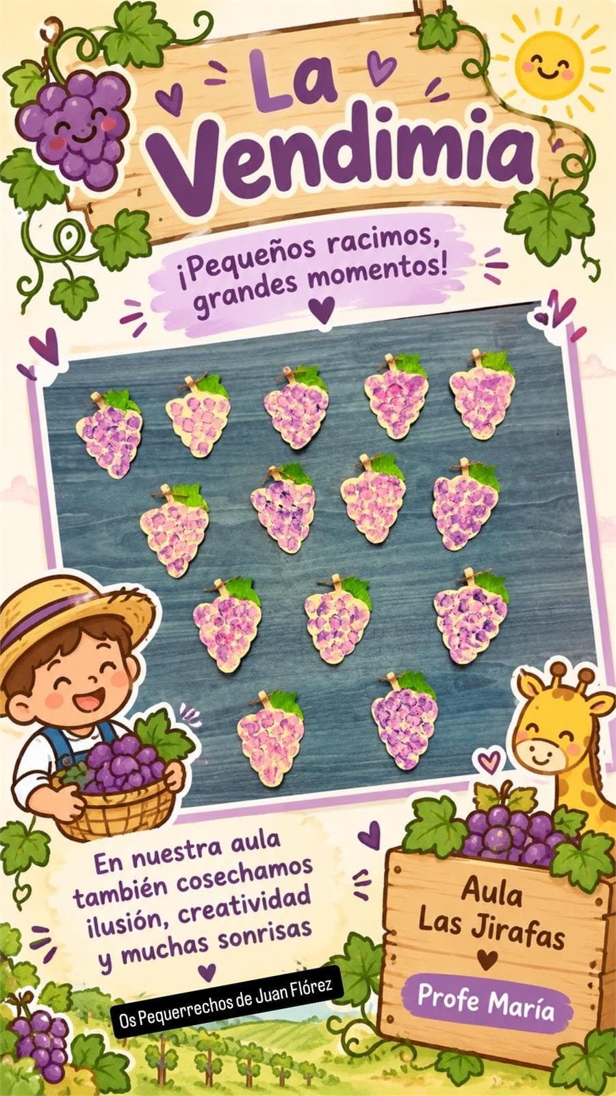 ESCUELA OS PEQUERRECHOS DE JUAN FLÓREZ - Imagen 3