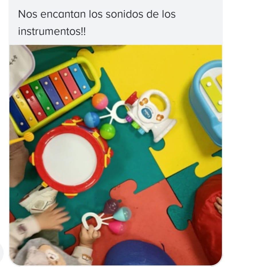 EXPLORAMOS, DESCUBRIMOS Y JUGAMOS EN OS PEQUERRECHOS - Imagen 1