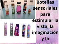 EXPLORAMOS, DESCUBRIMOS Y JUGAMOS EN OS PEQUERRECHOS 