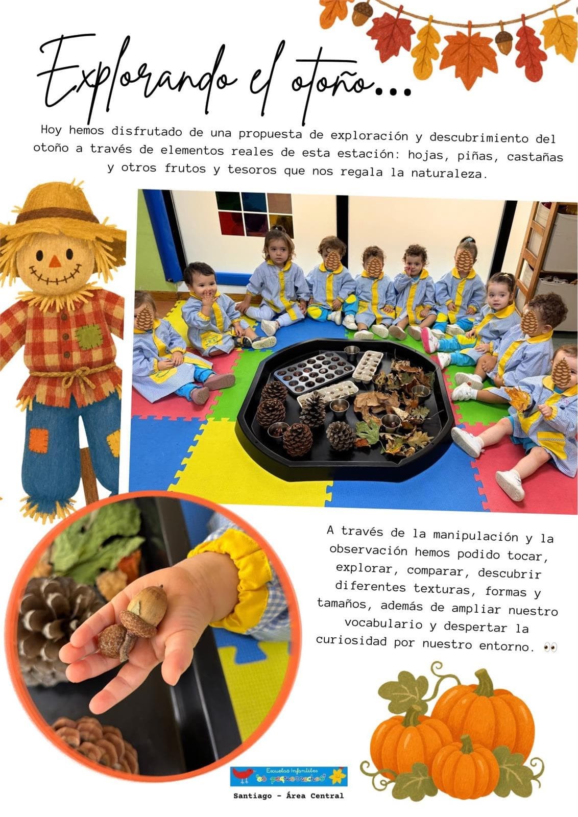 ¡EXPLORANDO EL OTOÑO! - Imagen 7