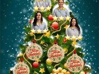 FELICES FIESTAS- PEQUERRECHOS DE MATOGRANDE