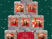 FELICES FIESTAS- PEQUERRECHOS DE SANTIAGO- AREA CENTRAL 