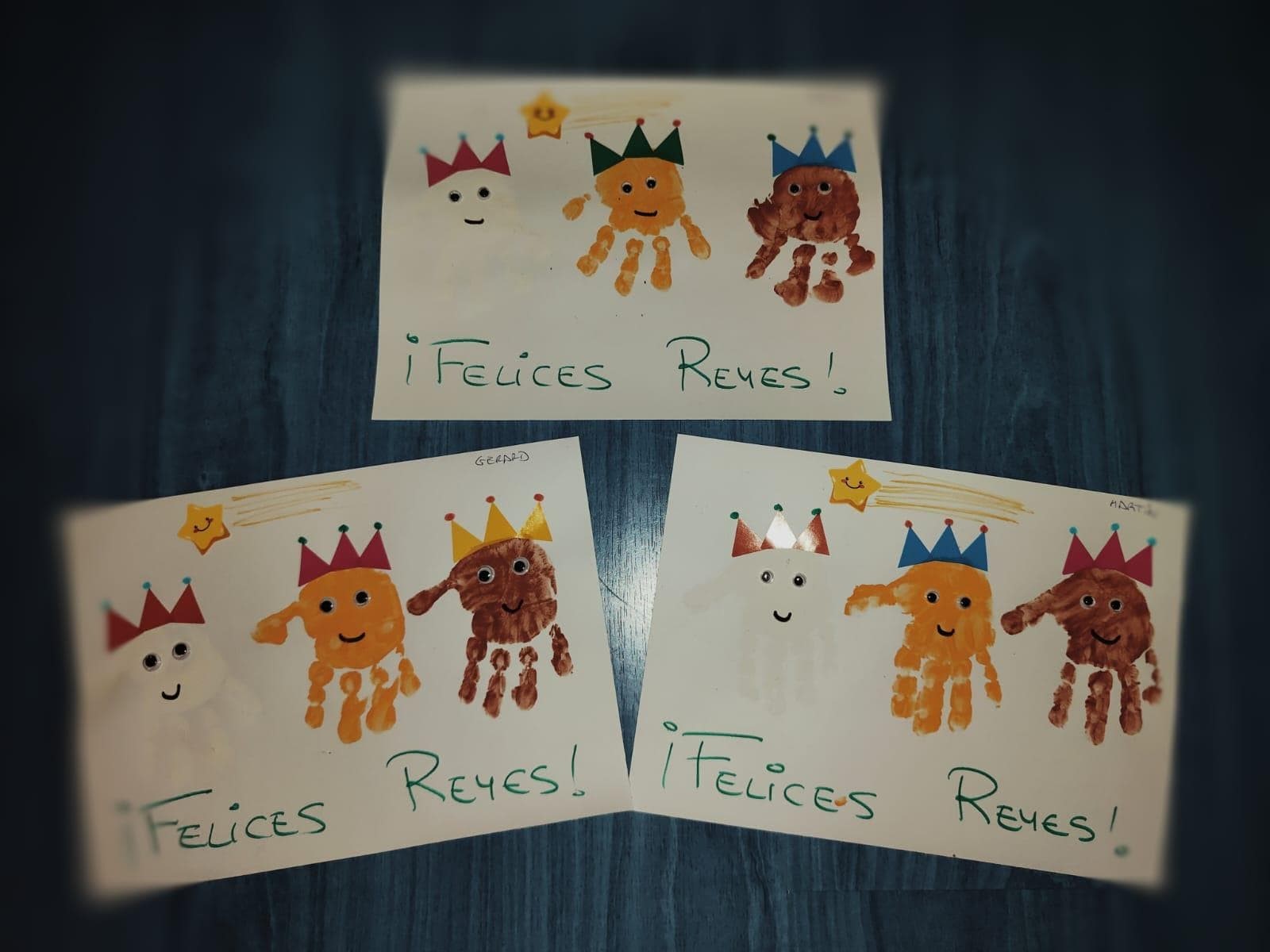 ¡FELICES REYES! - Imagen 7