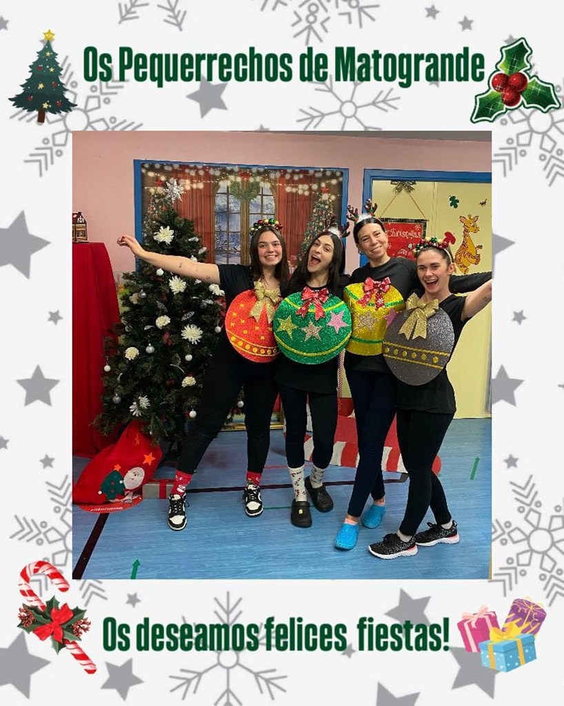 ¡FELIZ AÑO NUEVO 2026!