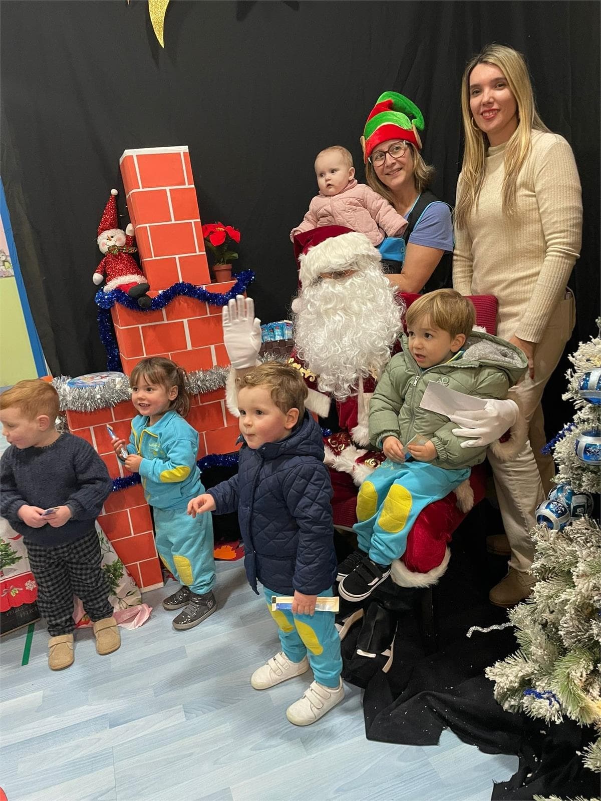 ¡FELIZ AÑO NUEVO 2026! - Imagen 4