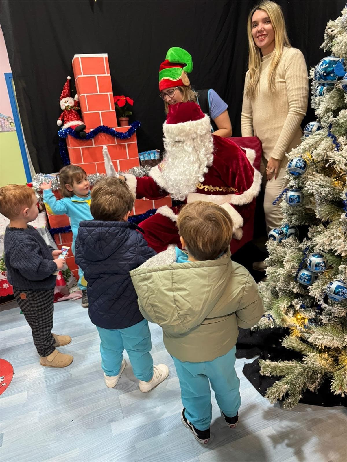 ¡FELIZ AÑO NUEVO 2026! - Imagen 6