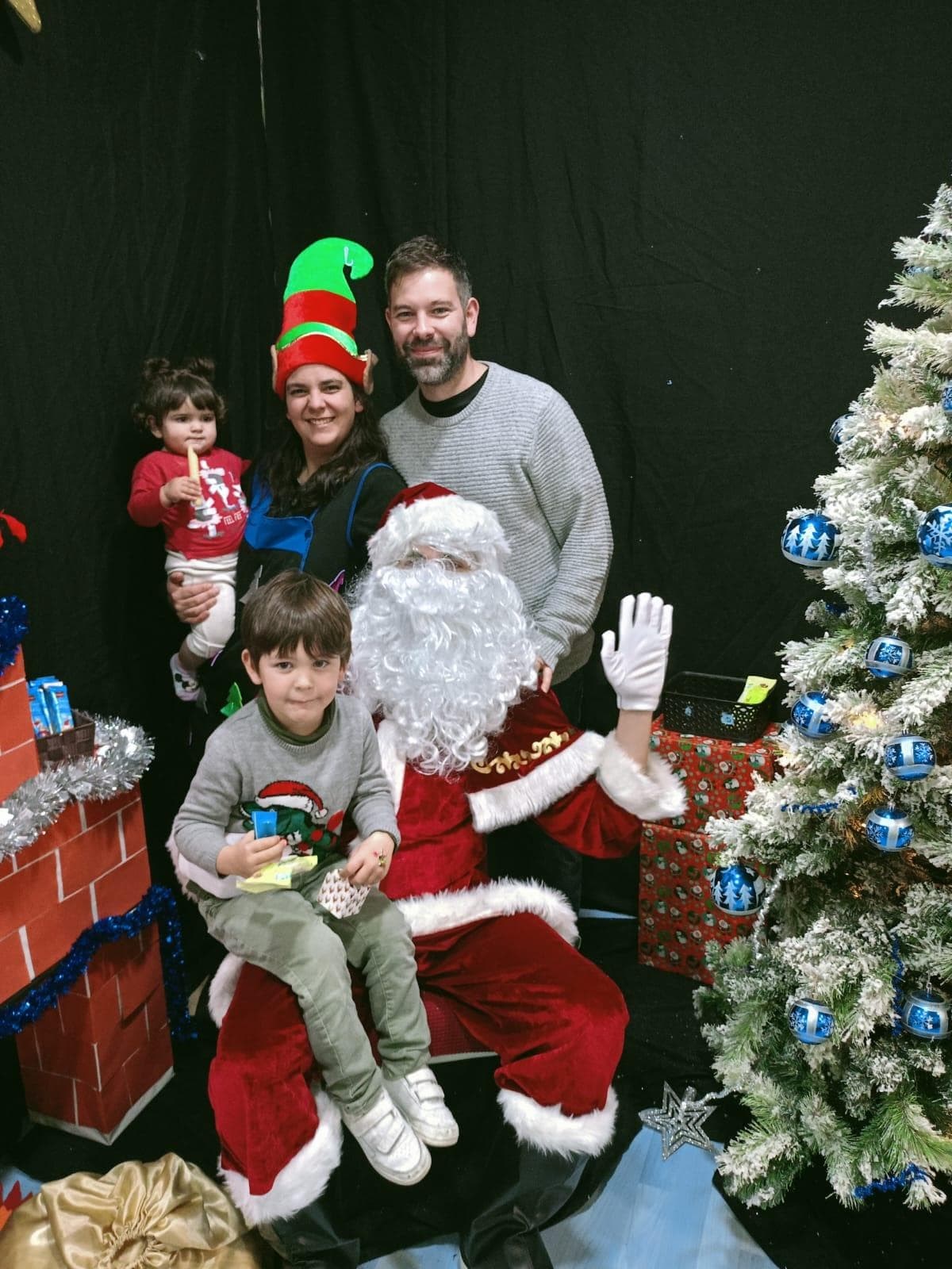 ¡FELIZ AÑO NUEVO 2026! - Imagen 7