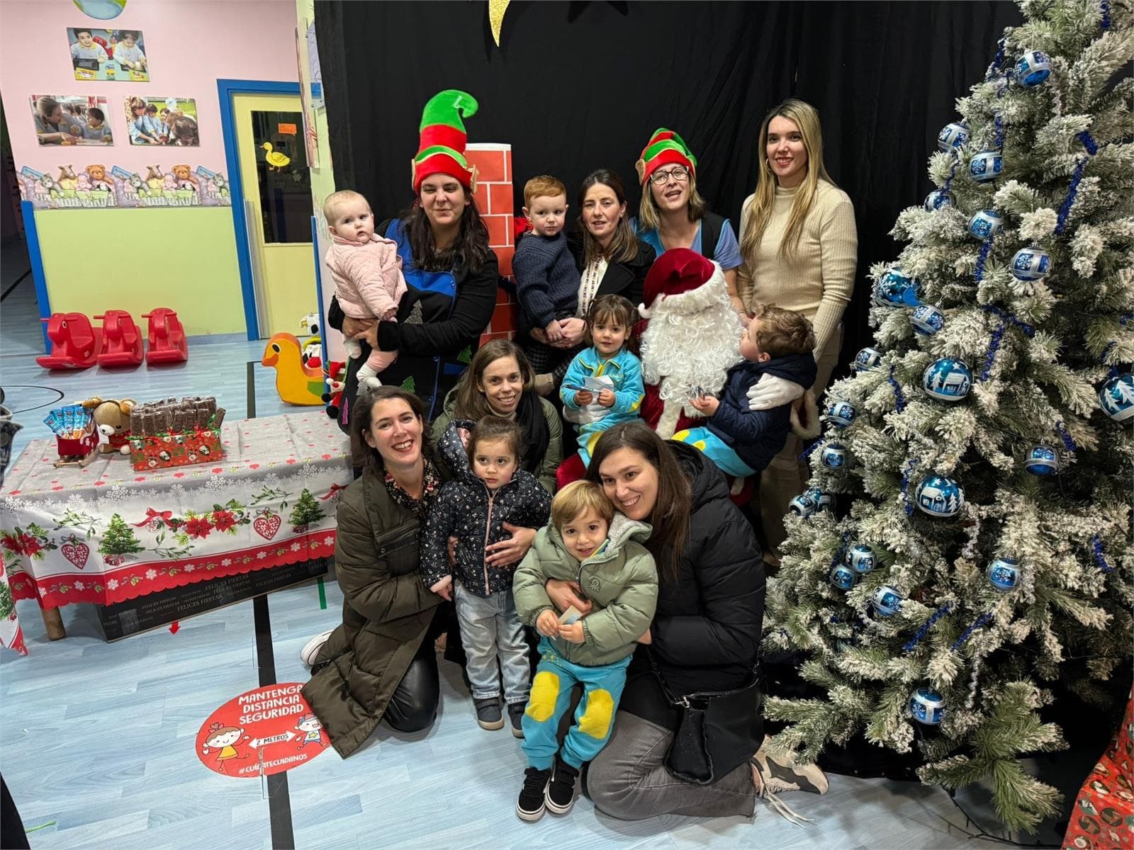 ¡FELIZ AÑO NUEVO 2026! - Imagen 3