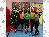 ¡FELIZ AÑO NUEVO 2026!