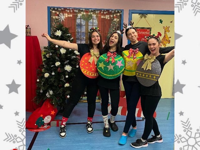 ¡FELIZ AÑO NUEVO 2026!